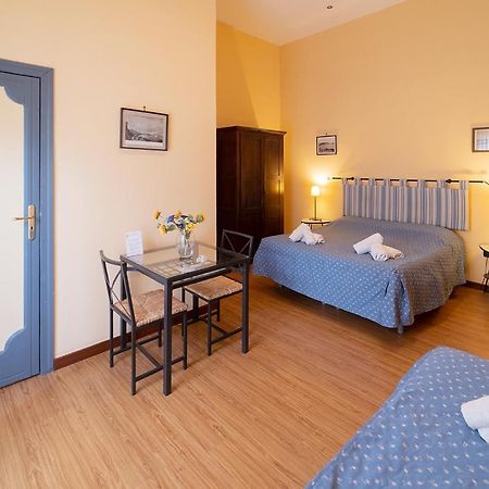 Medina H. Napoli Centro, By Clapa Group Hotell Eksteriør bilde