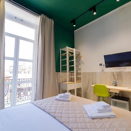 Medina H. Napoli Centro, By Clapa Group Hotell Rom bilde