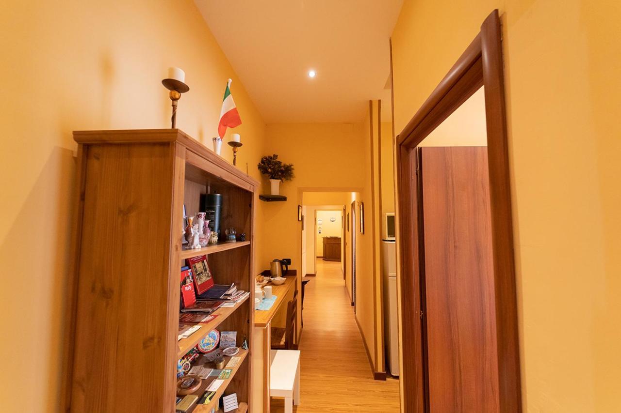 Medina H. Napoli Centro, By Clapa Group Hotell Eksteriør bilde