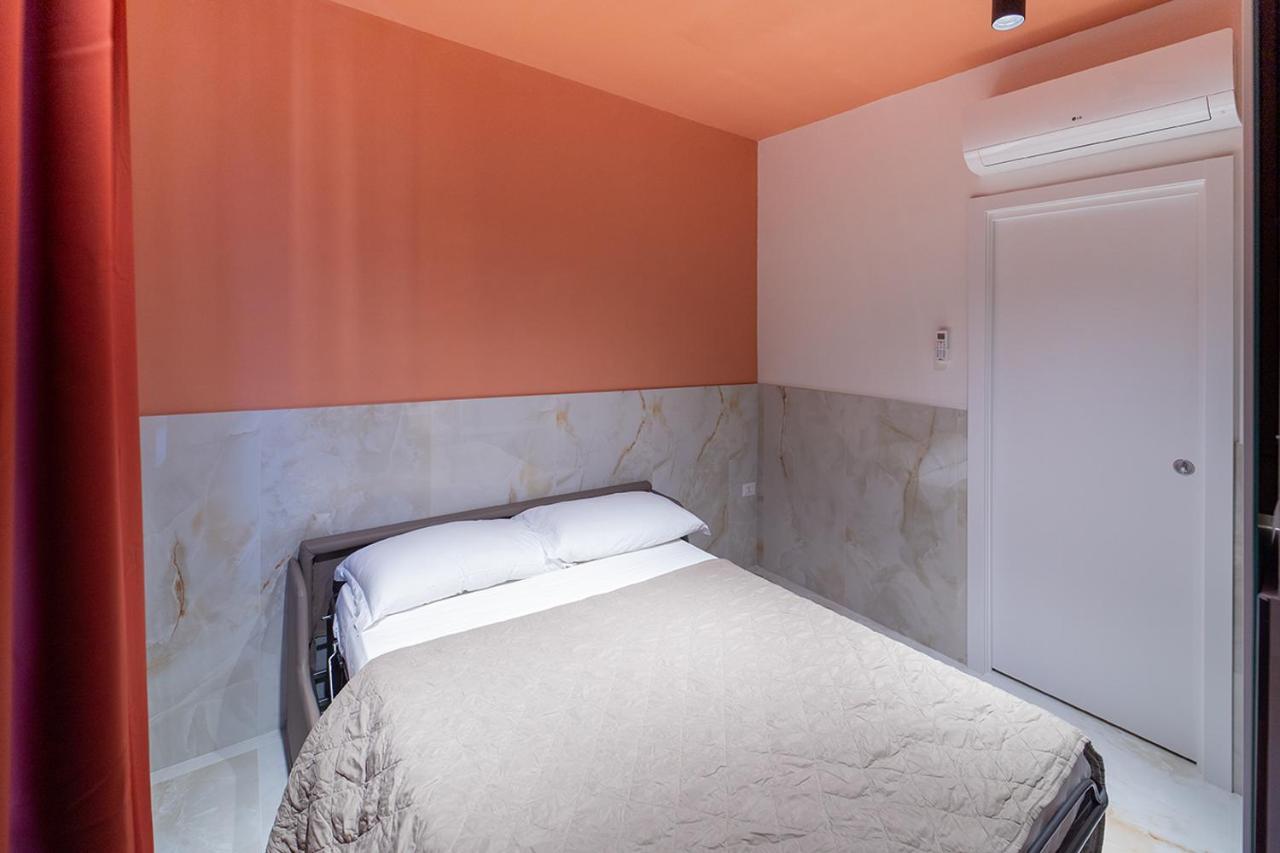 Medina H. Napoli Centro, By Clapa Group Hotell Eksteriør bilde