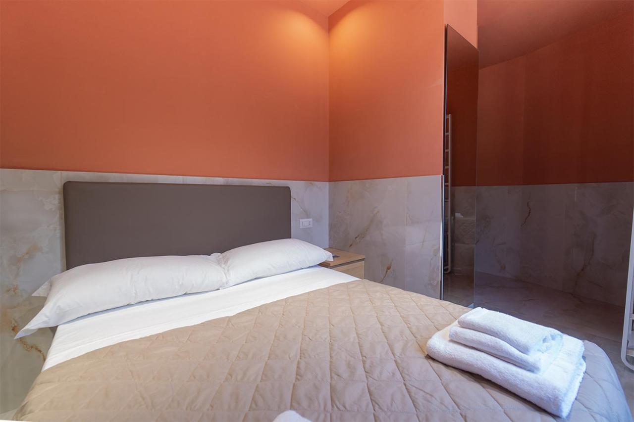 Medina H. Napoli Centro, By Clapa Group Hotell Eksteriør bilde