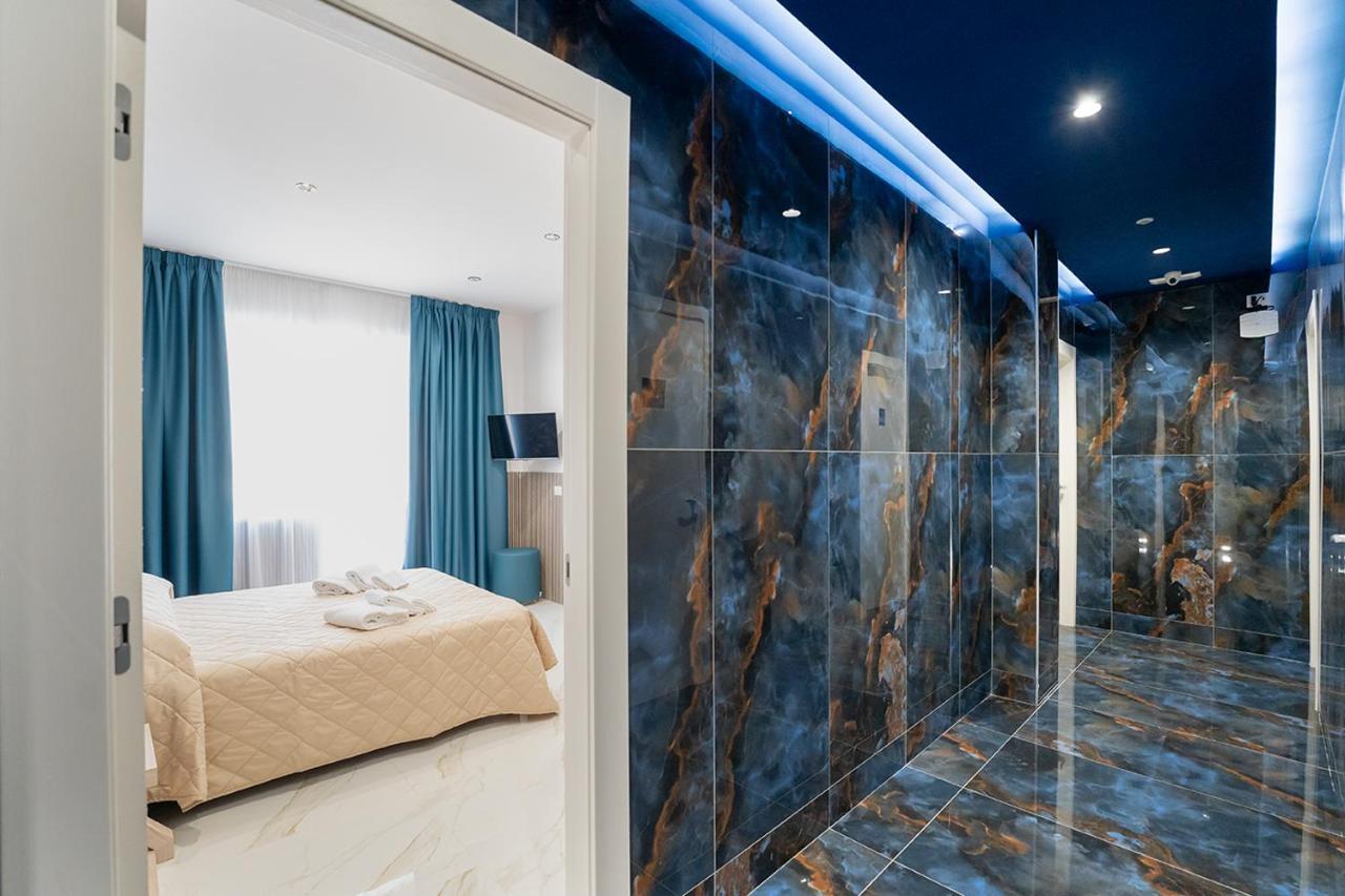 Medina H. Napoli Centro, By Clapa Group Hotell Eksteriør bilde