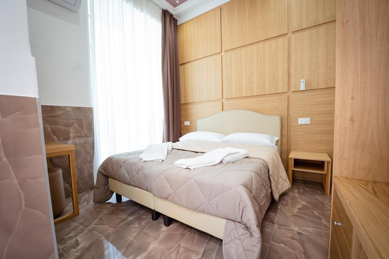 Medina H. Napoli Centro, By Clapa Group Hotell Eksteriør bilde